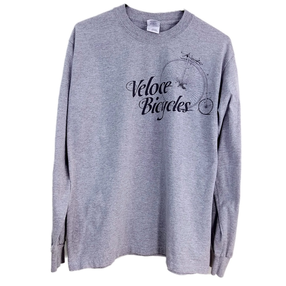 Veloce Bicycle Shop Penny Farthing Portland Oregon